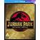Jurassic Park Trilogy [Blu-ray + UV Digital Download] [2015] [Region Free]